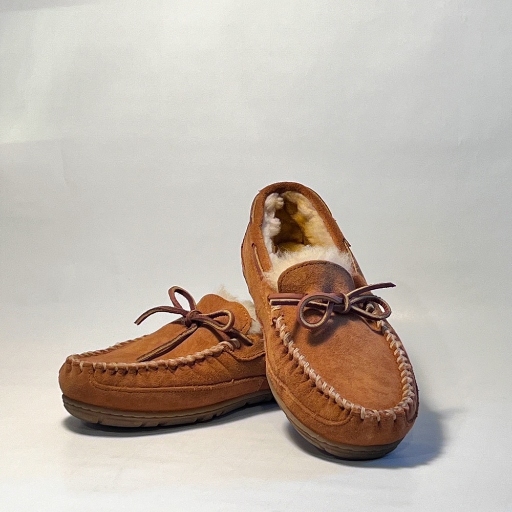L.L.Bean Moccasins